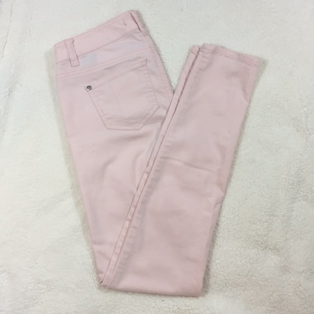 Fire Los Angeles Skinny Jeans‎ Size 3
